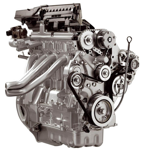 2007 20d Car Engine